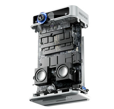 Minisforum Mars MC560-A Min