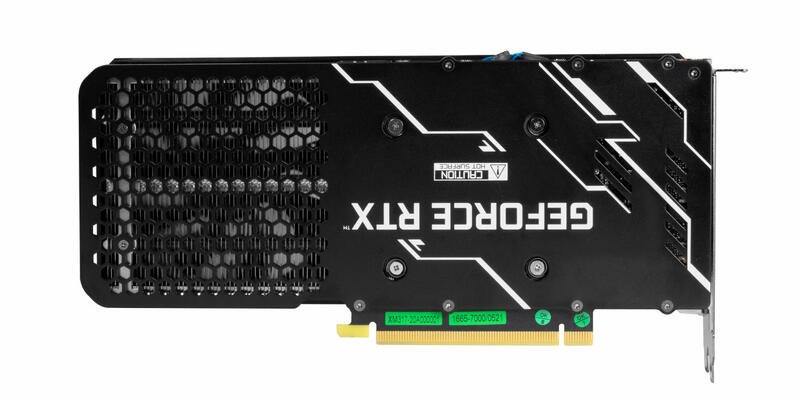 KFA2 GeForce RTX 3060 8GB Preis & Verfügbarkeit
