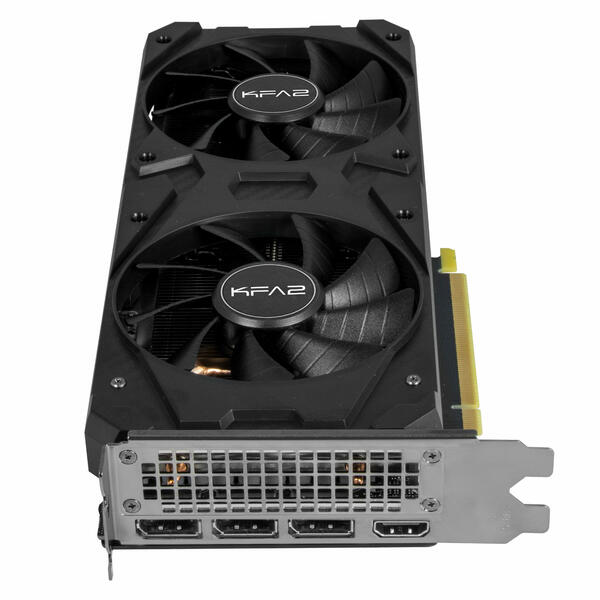 KFA2 GeForce RTX 3060 8GB