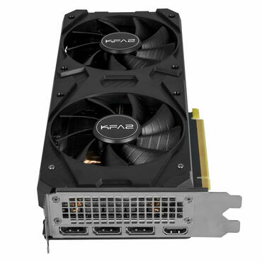 KFA2 GeForce RTX 3060 8GB