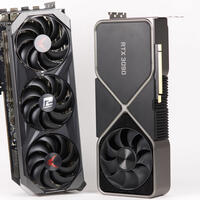 PowerColor Radeon RX 7900 XTX RedDevil vs RTX 3090 FE