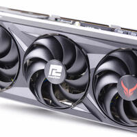 Radeon RX 7600 Vorstellung auf Computex