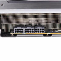 PowerColor Radeon RX 7900 XTX RedDevil 3 x 8-pin-PCIe-Stromanschlüsse