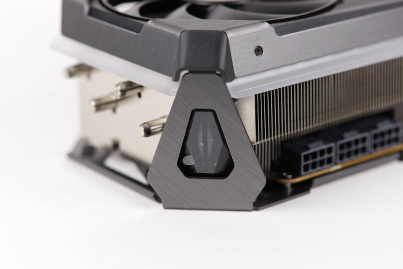 PowerColor Radeon RX 7900 XTX RedDevil Logo