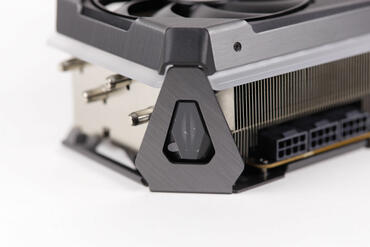 PowerColor Radeon RX 7900 XTX RedDevil Logo