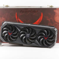 PowerColor Radeon RX 7900 XTX RedDevil Test/Review