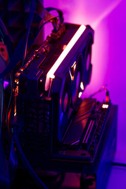 PowerColor Radeon RX 7900 XTX RedDevil ARGB 