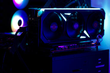 PowerColor Radeon RX 7900 XTX RedDevil ARGB 