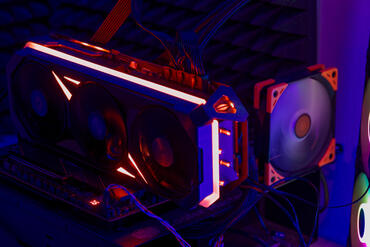 PowerColor Radeon RX 7900 XTX RedDevil ARGB 