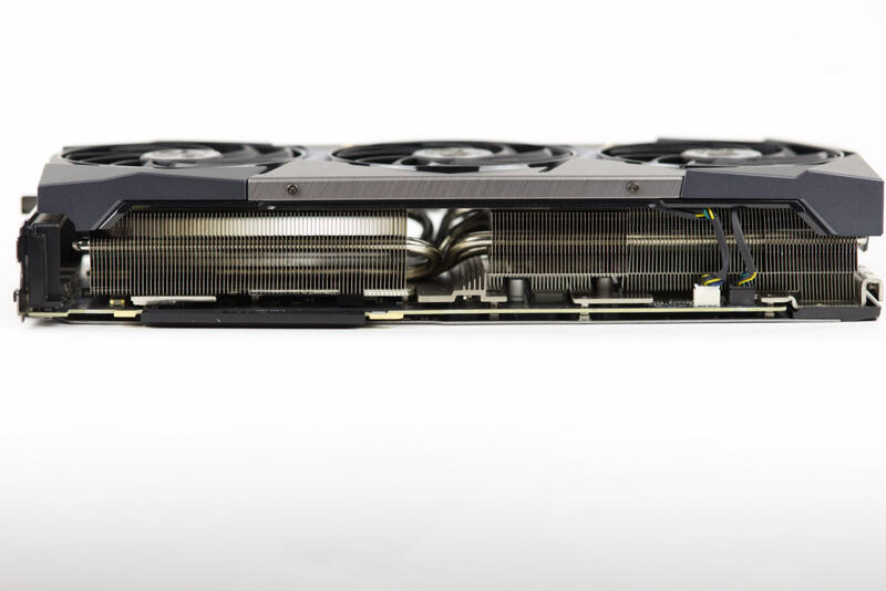 MSI GeForce RTX-3080 Suprim X 12G PCIe MSI GeForce RTX-3080 Suprim X 12G PCIe