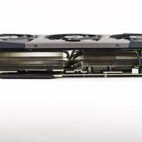 MSI GeForce RTX-3080 Suprim X 12G PCIe