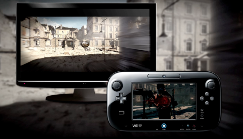 Sniper Elite v2 Wii U Sniper Elite v2 Wii U