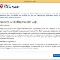 Steganos Online Shield 365