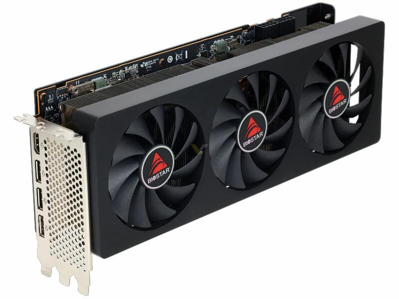 BIOSTAR-Radeon-RX-7900-XT-20GB-ULTIMATE BIOSTAR-Radeon-RX-7900-XT-20GB-ULTIMATE