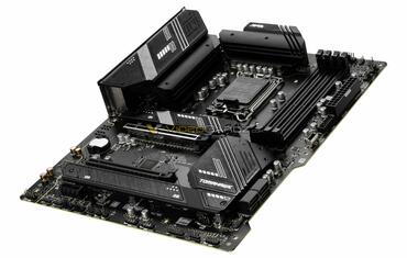 MSI MAG Tomahawk B760