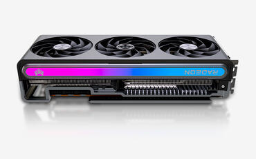 Sapphire Radeon RX 7900 XTX/XT Nitro+ Grafikkarten vorgestellt
