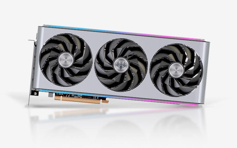 Sapphire Radeon RX 7900 XTX/XT Nitro+ Grafikkarten PC Masters