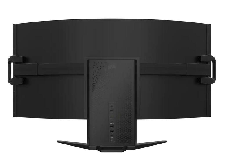 Corsair Xeneon Flex 45 Corsair Xeneon Flex 45