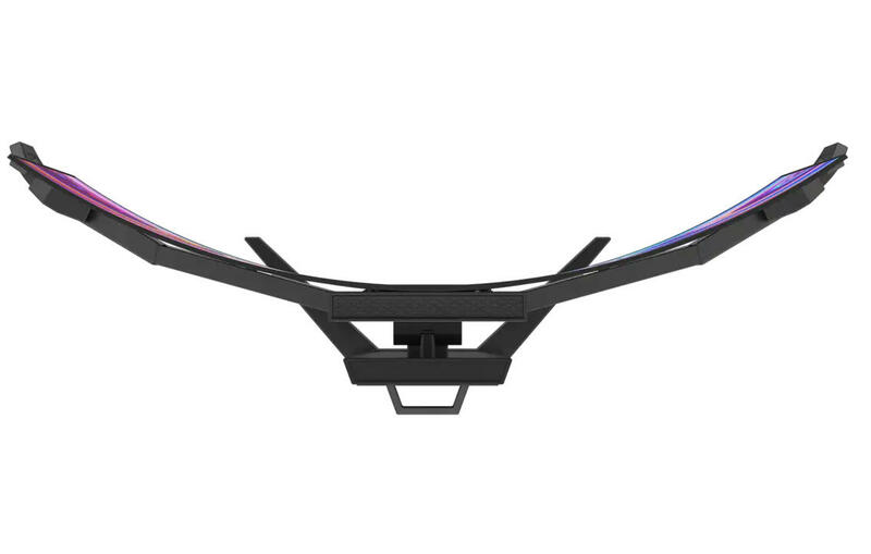 Corsair Xeneon Flex 45 Corsair Xeneon Flex 45