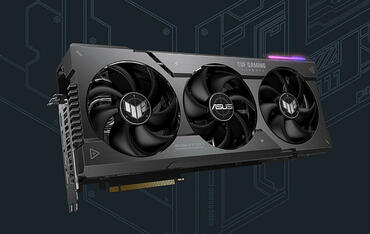 ASUS Radeon RX 7900 XT und RX 7900 XTX TUF Gaming vorgestellt