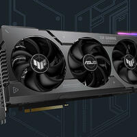 ASUS Radeon RX 7900 XT und RX 7900 XTX TUF Gaming vorgestellt