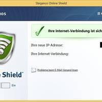 Steganos Online Shield 365