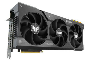 ASUS Radeon RX 7900 XT und RX 7900 XTX TUF Gaming vorgestellt