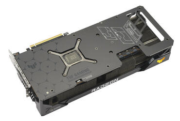 ASUS Radeon RX 7900 XT und RX 7900 XTX TUF Gaming vorgestellt