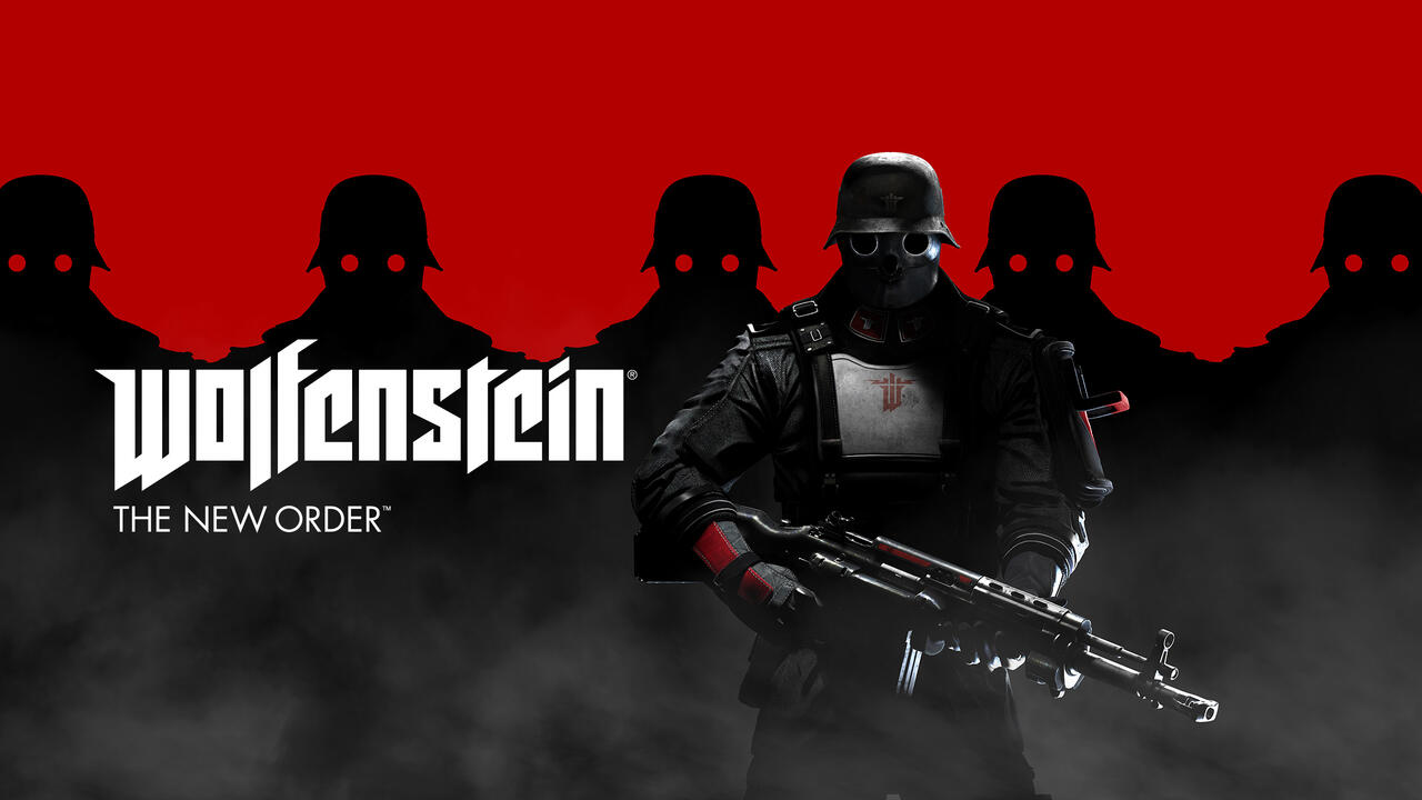 Wolfenstein: The New Order kostenlos downloaden