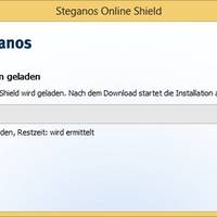 Steganos Online Shield 365
