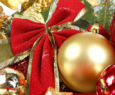 Weihnachtsgrüße vom PCMasters-Team