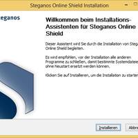 Steganos Online Shield 365