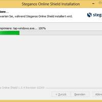 Steganos Online Shield 365