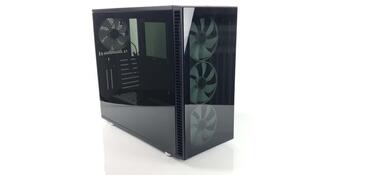 Fractal Design Define S2 Vision RGB im Test