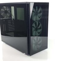 Fractal Design Define S2 Vision RGB im Test