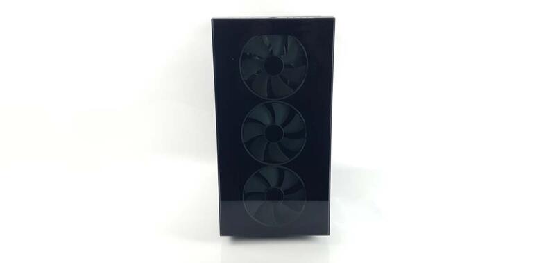 Fractal Design Define S2 Vision RGB Bild03 Fractal Design Define S2 Vision RGB Bild03