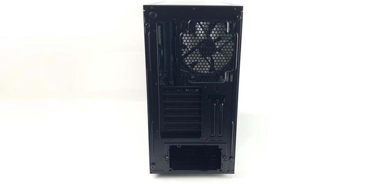Fractal Design Define S2 Vision RGB Bild05 Fractal Design Define S2 Vision RGB Bild05