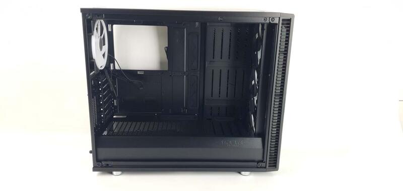 Fractal Design Define S2 Vision RGB Bild06 Fractal Design Define S2 Vision RGB Bild06