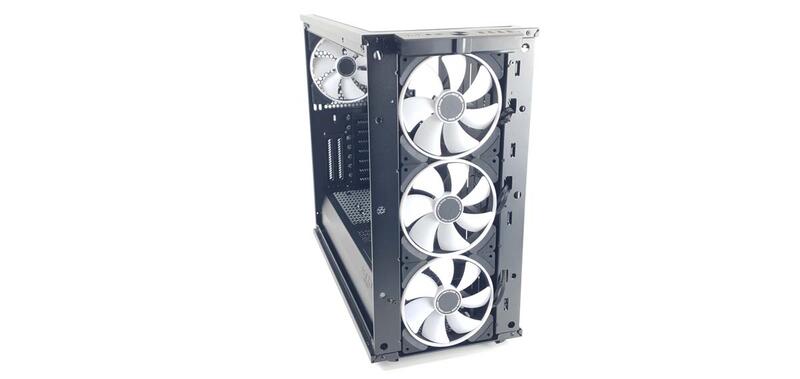 Fractal Design Define S2 Vision RGB Bild07 Fractal Design Define S2 Vision RGB Bild07