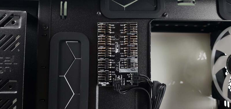Fractal Design Define S2 Vision RGB Bild10 Fractal Design Define S2 Vision RGB Bild10