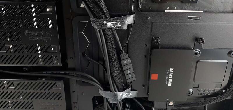 Fractal Design Define S2 Vision RGB Bild11 Fractal Design Define S2 Vision RGB Bild11