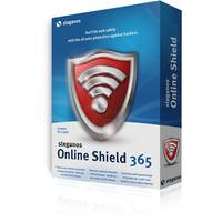Steganos Online Shield 365