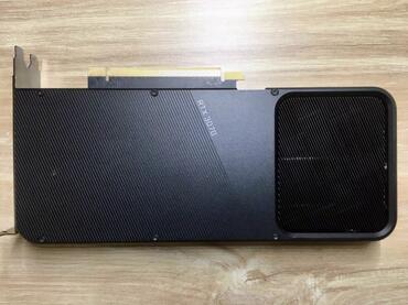 NVIDIA GeForce RTX 3070 Ti Prototyp
