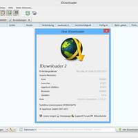 jDownloader 2 BETA