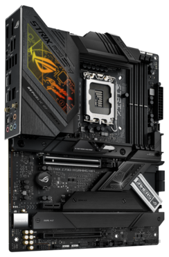 ASUS ROG STRIX Z790-H GAMING-WIFI