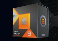 Ryzen 9 7950X3D, 7900X3D und Ryzen 7 7800X3D mit neuer Verpackung