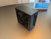 Deepcool PX-P- und PX-G-Serien mit 12VHPWR-Anschluss gezeigt