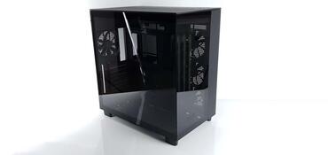 NZXT H9 Flow im Test