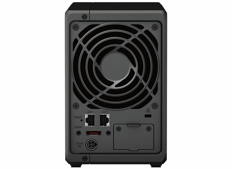 Synology DiskStation DS723+ Synology DiskStation DS723+