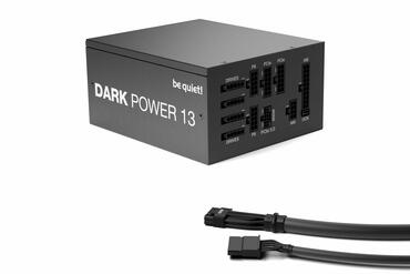 bequiet! Dark Power 13